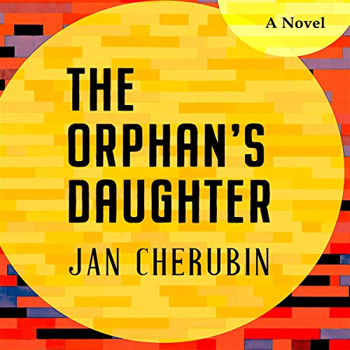 Cover of The Orphan's Daughter