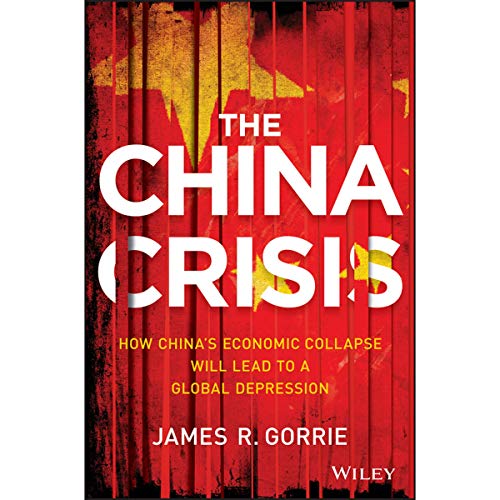 Cover of The China Crisis