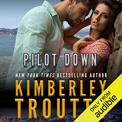Cover of Pilot Down