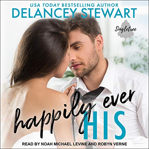 Cover of Happily Ever His