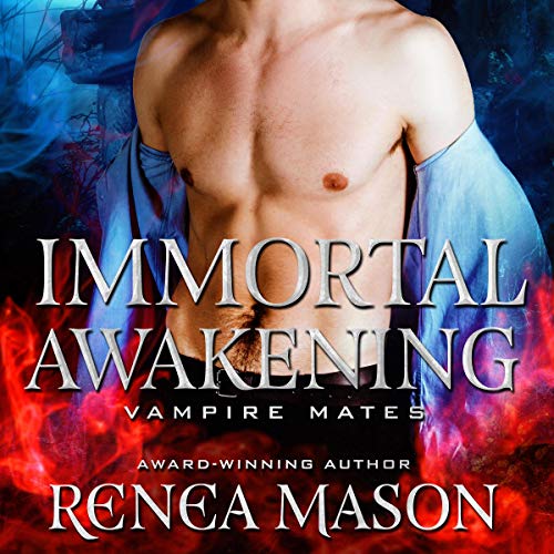 Cover of Immortal Awakening: Vampire Mates