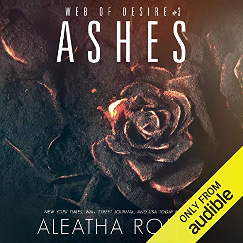 Cover of Ashes