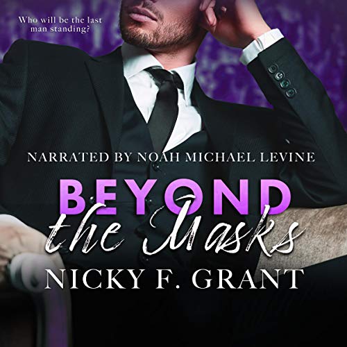Cover of Beyond the Masks