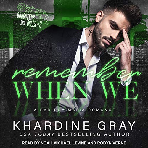 Cover of Remember When We