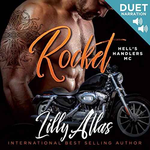 Cover of Rocket