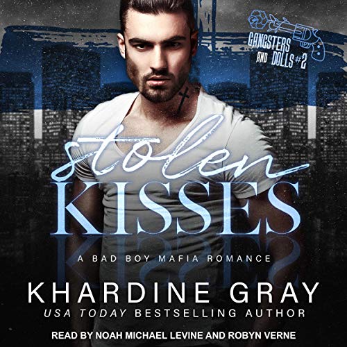 Cover of Stolen Kisses