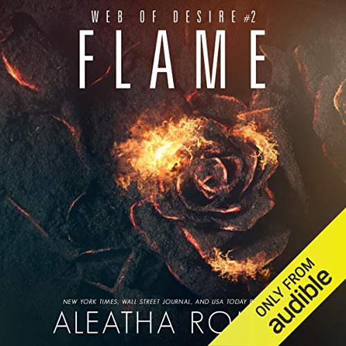 Cover of Flame