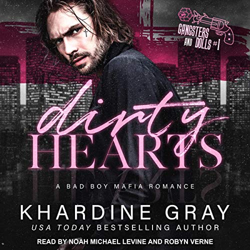 Cover of Dirty Hearts