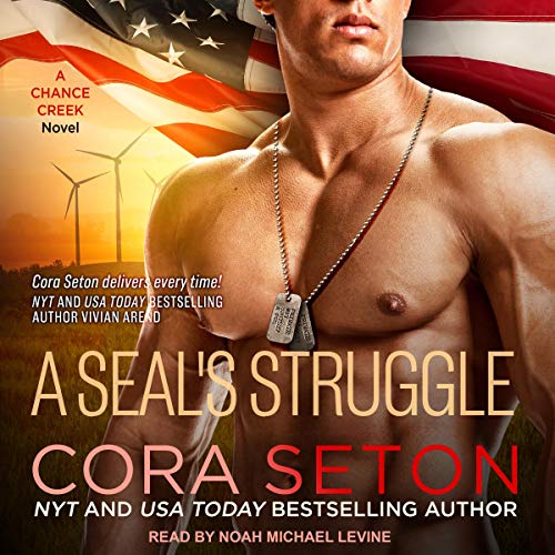 Cover of A SEAL’s Struggle