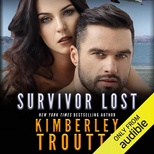Cover of Survivor Lost