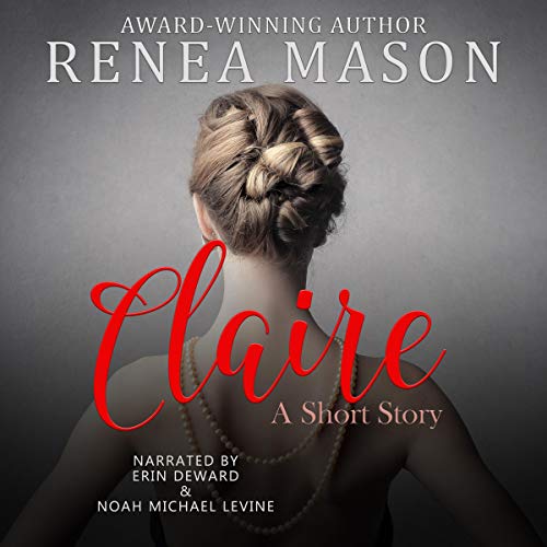 Cover of Claire