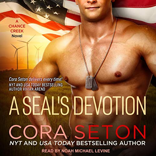 Cover of A SEAL’s Devotion