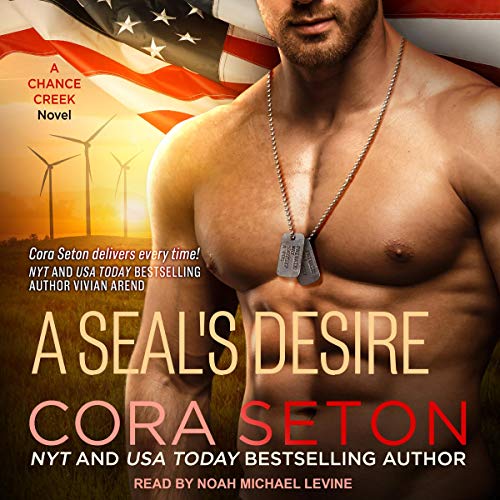 Cover of A SEAL’s Desire