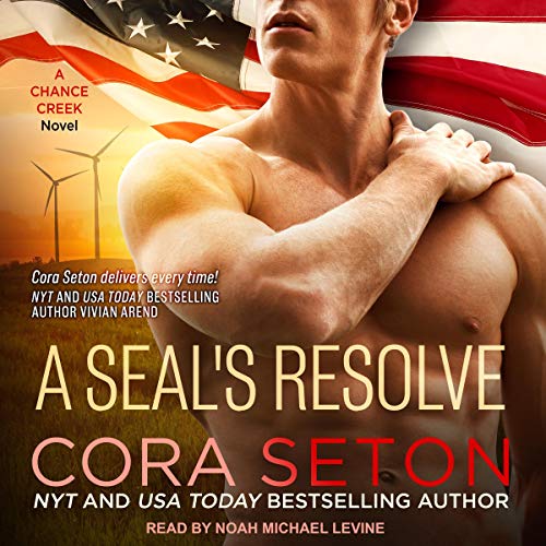Cover of A SEAL’s Resolve