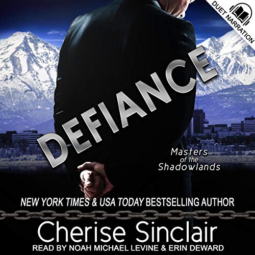 Cover of Defiance