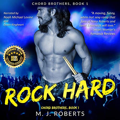 Cover of Rock Hard