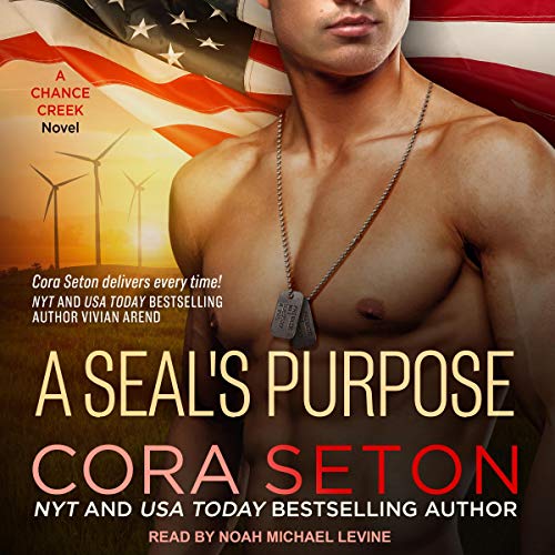 Cover of A SEAL’s Purpose