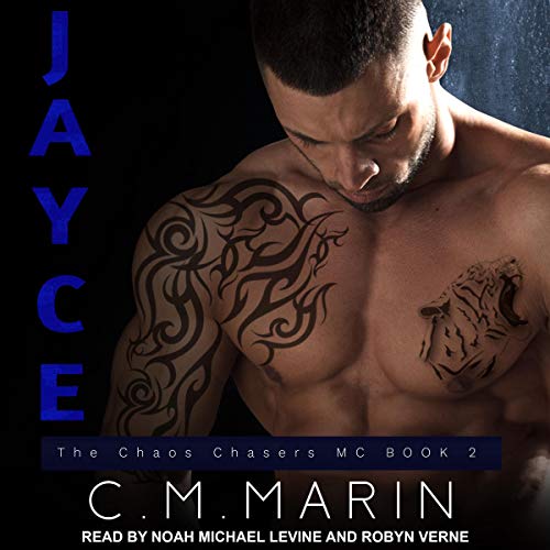 Cover of Jayce