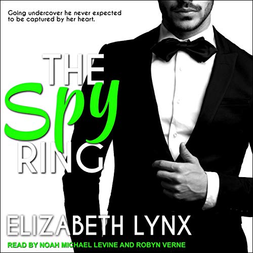 Cover of The Spy Ring