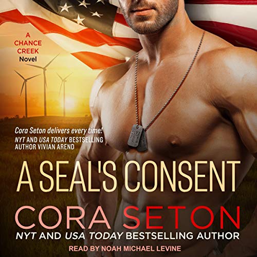 Cover of A SEAL’s Consent