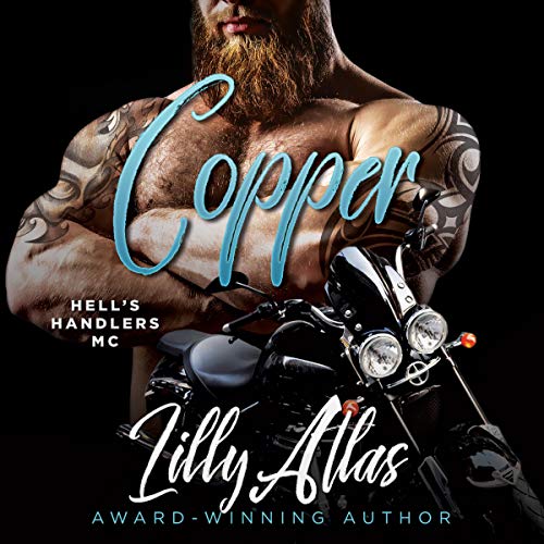 Cover of Copper