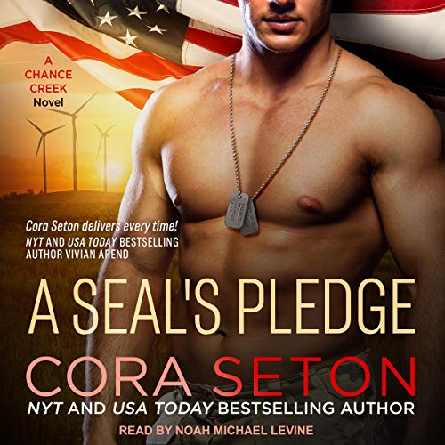 Cover of A SEAL’s Pledge