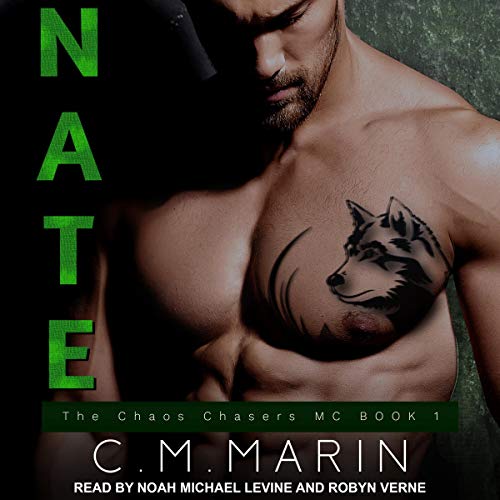 Cover of Nate