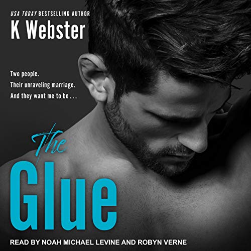 Cover of The Glue