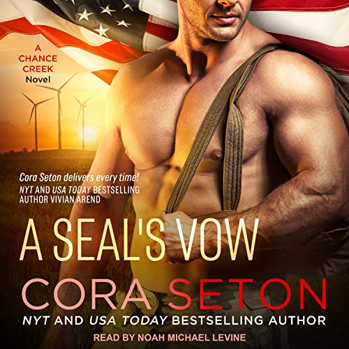 Cover of A SEAL’s Vow