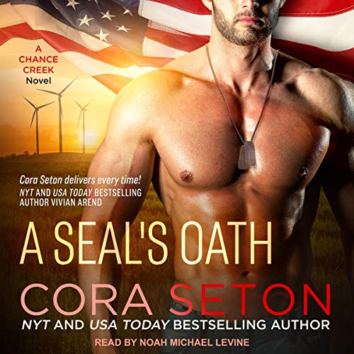 Cover of A SEAL’s Oath