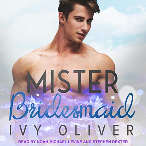Cover of Mister Bridesmaid