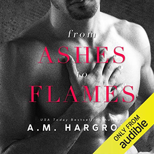 Cover of From Ashes to Flames
