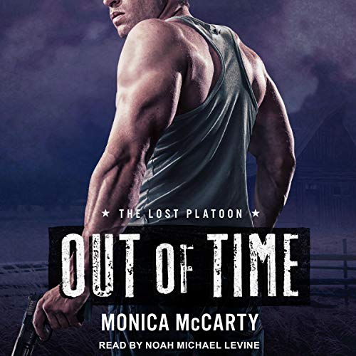 Cover of Out of Time