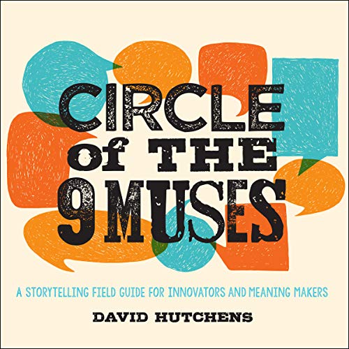 Cover of Circle of the 9 Muses