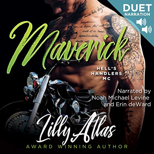Cover of Maverick