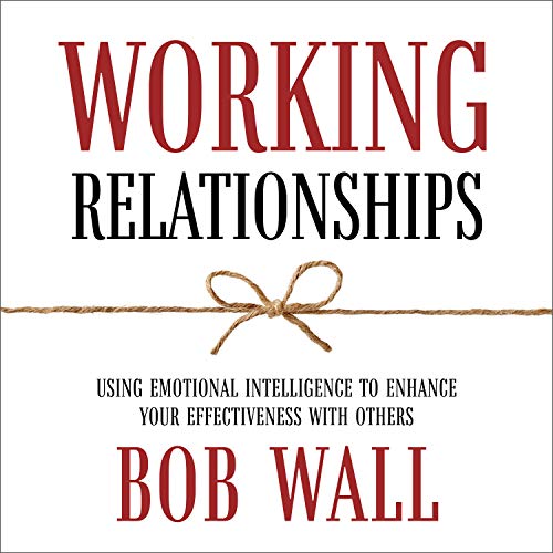 Cover of Working Relationships