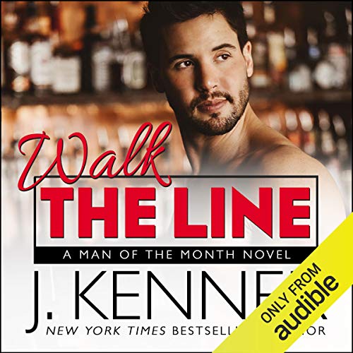Cover of Walk the Line