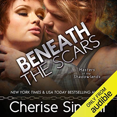Cover of Beneath the Scars