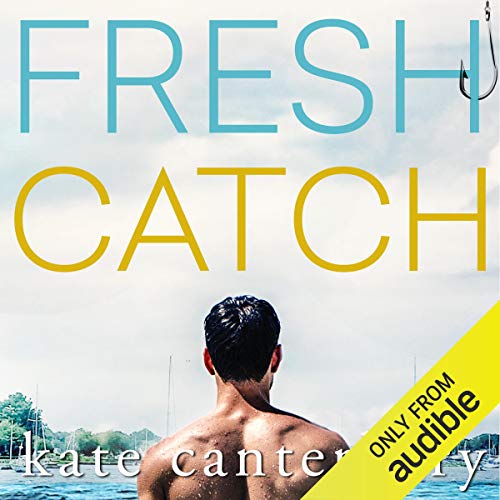 Cover of Fresh Catch