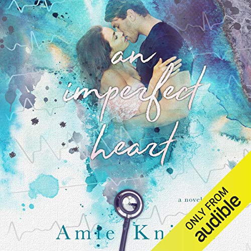 Cover of An Imperfect Heart