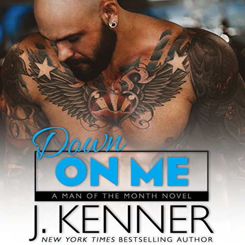 Cover of Down on Me