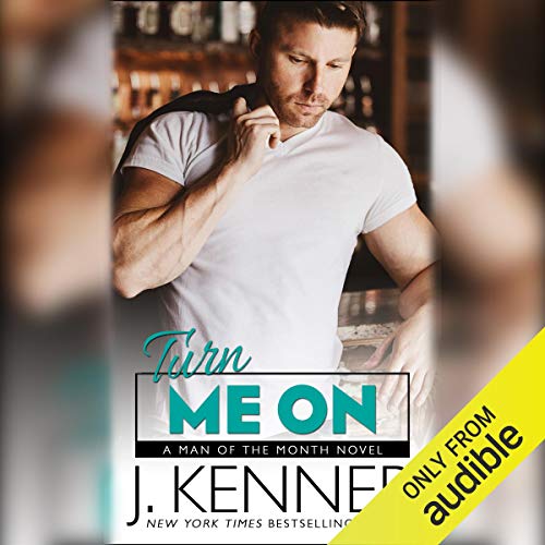 Cover of Turn Me On