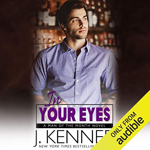 Cover of In Your Eyes