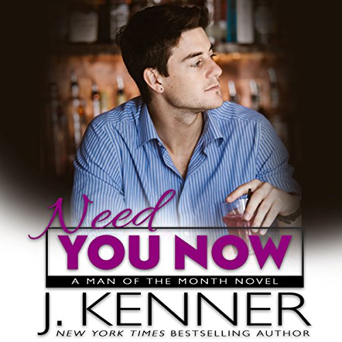 Cover of Need You Now