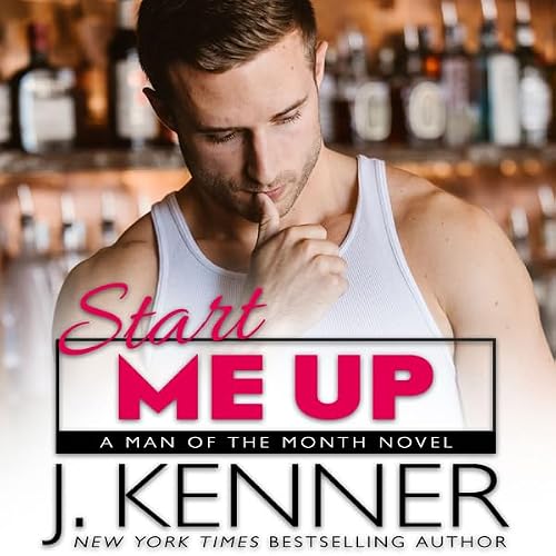 Cover of Start Me Up