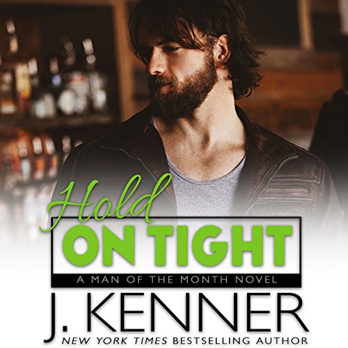Cover of Hold On Tight