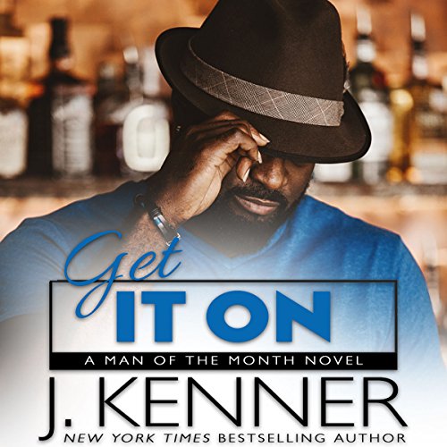 Cover of Get It On