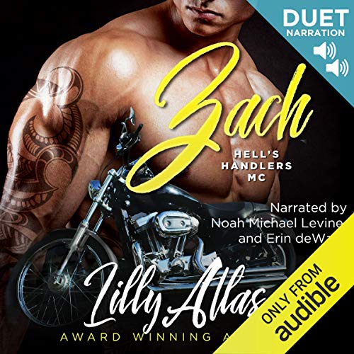 Cover of Zach