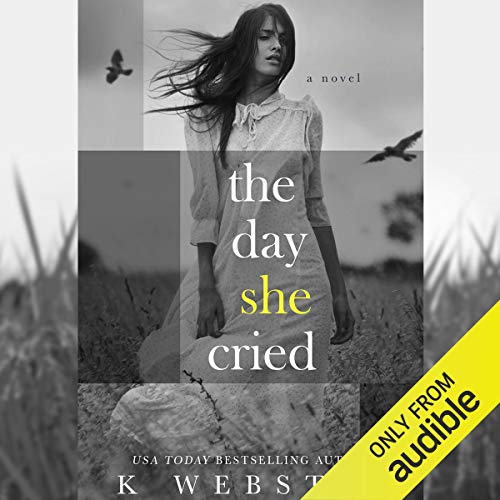 Cover of The Day She Cried