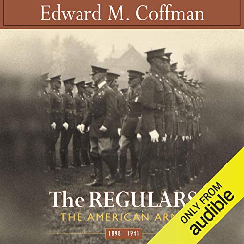 Cover of The Regulars